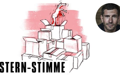 M. Beisenherz: Sorry, ich bin privat hier: Pappe und Verrat – nachbarschaftliche Denunziationsversuche beim Altpapier