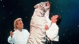 Über 30 Jahre lang werden Siegfried und Roy zum Synonym für Las-Vegas-Shows. 1981 bekommen sie ihre eigene Show im New Frontier. Sie ist jeden Abend ausverkauft. 1988 unterschreiben sie einen Vertrag mit dem Hotelcasino Mirage. Das lässt sich das Engagement der beiden Magier stolze 57,5 Millionen Dollar kosten - eine unglaubliche Summe.