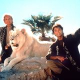 Das Showbusiness hat zwei ganz Große verloren: Siegfried und Roy werden als Magier unvergesslich bleiben. Jetzt sind sie gemeinsam im Tiger-Himmel.
