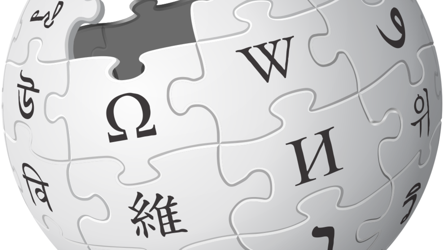 20 Jahre Wikipedia Einst Begann Alles Mit Nur 21 Artikeln Stern De