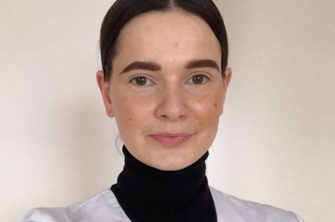 Pflege-Petition: Krankenpflegerin Jana Huhn: "Pflege hat nicht nur etwas mit Hintern abwischen zu tun"