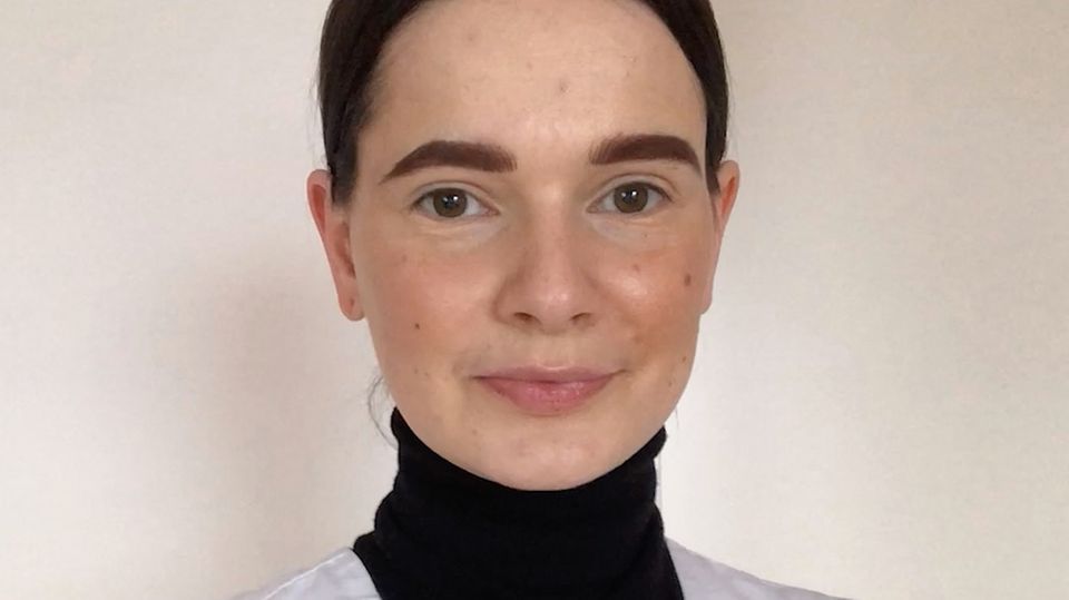 Pflege-Petition: Krankenpflegerin Jana Huhn: "Pflege hat nicht nur etwas mit Hintern abwischen zu tun"