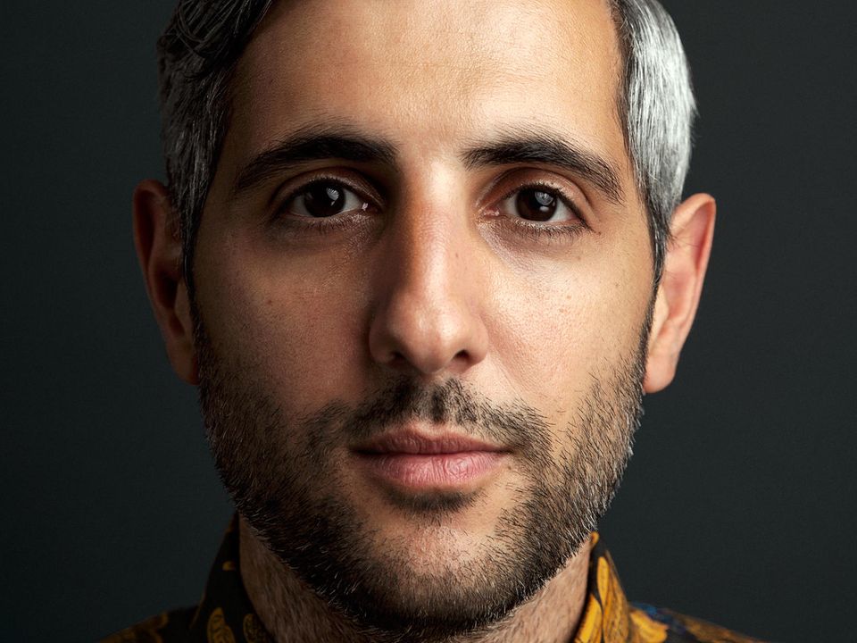 Michel Abdollahi Michel Abdollahi