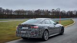 BMW i4 2022