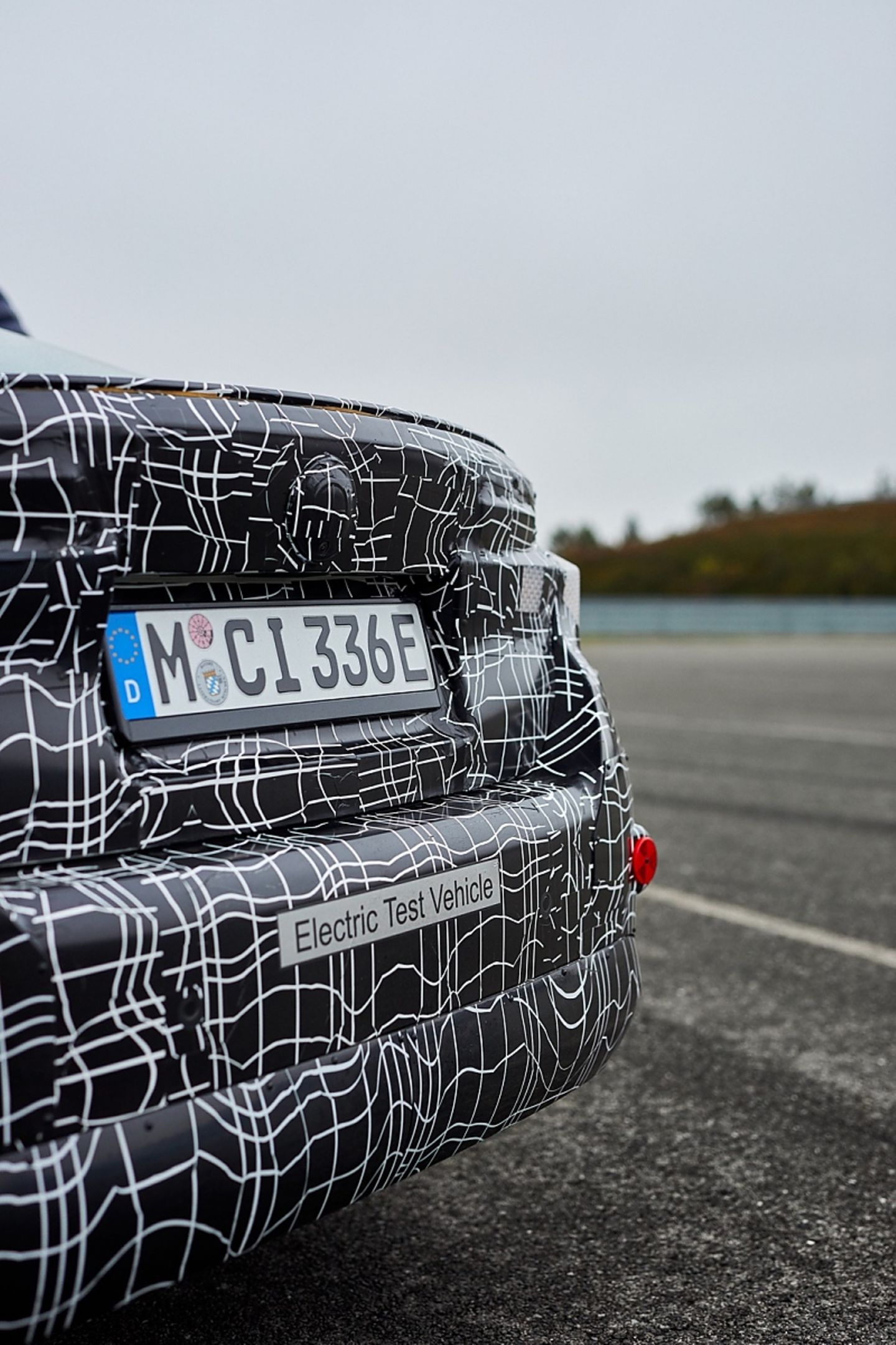 BMW i4 2022