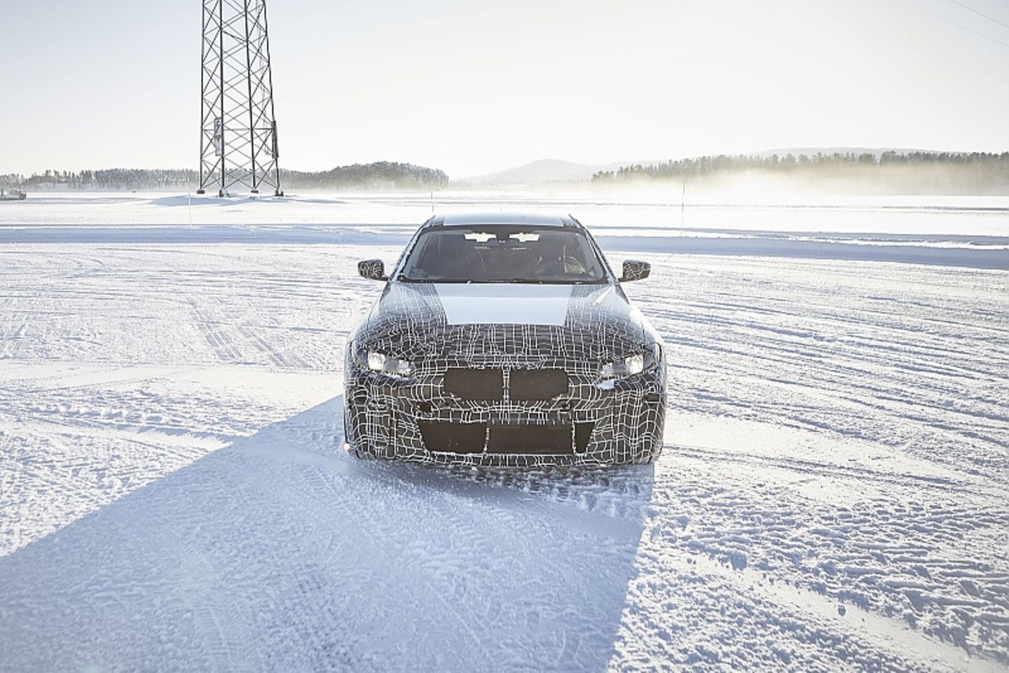 BMW i4 2022