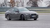 BMW i4 2022