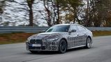 BMW i4 2022