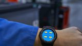 BMW Fertigung mit 5G-Funktechnik