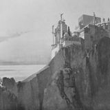 Auf der Villa Jovis auf Capri soll Caligula seinen Großonkel Tiberius getötet haben.