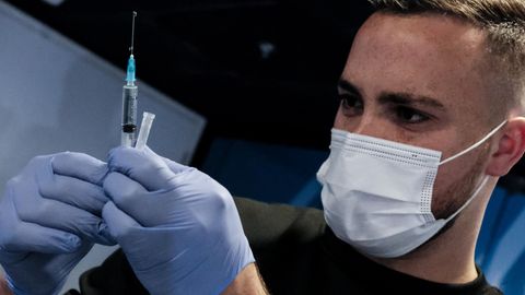 Rund um die Corona-Impfung kursieren einige Unwahrheiten