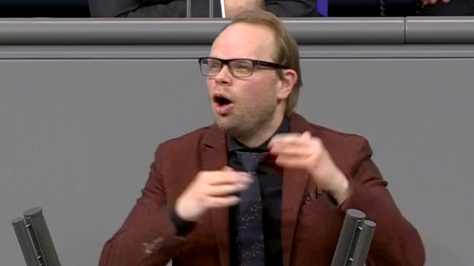 Helge Lindh Abgeordneter