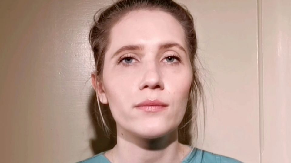 Krankenpflegerin Nina Böhmer: "Sicherheit muss vor Tempo gehen" - Pflegepetition