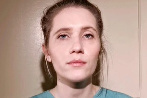 Krankenpflegerin Nina Böhmer: "Sicherheit muss vor Tempo gehen" - Pflegepetition