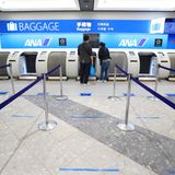 Platz 3 mit 716.292 Sitzplätzen: Sapporo – Tokio-Haneda  Die innerjapanische Route Nummer eins ist der 90-minütige Trip zwischen der Hauptstadt und der größten Stadt auf der Nordinsel Hokkaido, wo die Pisten im Winter oft vom Schnee geräumt werden müssen.