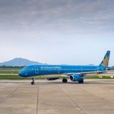 Platz 2 mit 1.020.790 Sitzplätzen: Hanoi – Ho-Chi-Minh-Stadt  Zu den Top-Strecken im Luftverkehr weltweit im Monat Januar gehört die Route zwischen den beiden größten Städten in Nord- und Südvietnam. Die Konkurrenz ist enorm: Vietnam Airlines, Bamboo Airways und Vietjet Air – alle mit modernen Jets der Airbus A320-Familie – fliegen das Städtepaar. Die Flugzeit beträgt zwei Stunden.