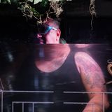 Frank Fussbroich steht das Wasser bis zum Hals.