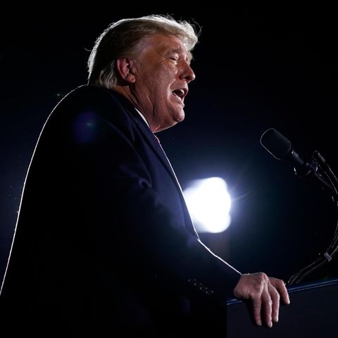 Haltung zum Impeachment: Die Droge Donald Trump – darum könnte er die Republikaner jetzt ins Verderben führen