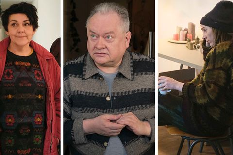 "Das ist unser Haus": Diese drei Popmusiker spielen im Schwaben-"Tatort" mit