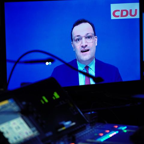 Jens Spahn