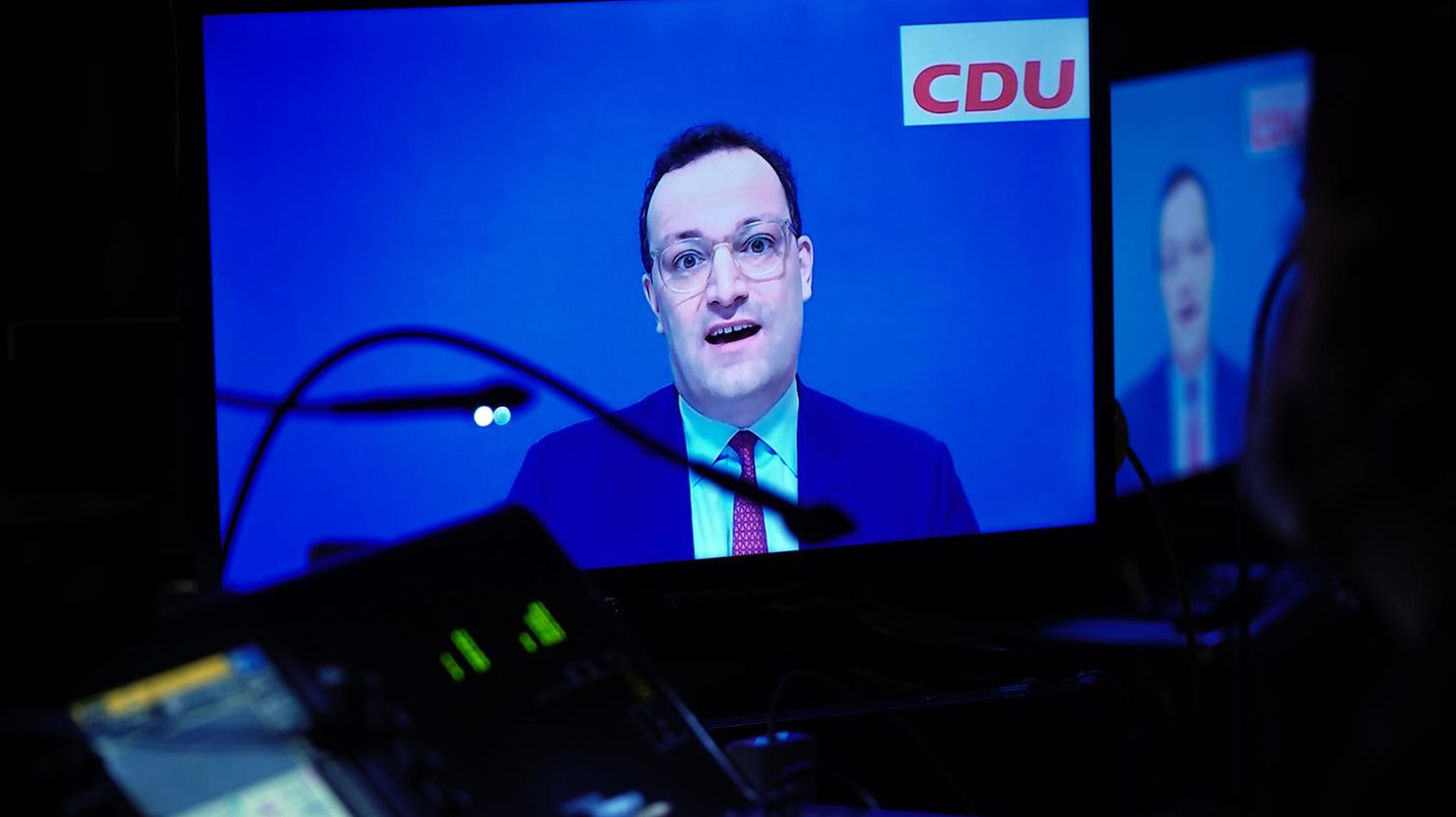 Jens Spahn