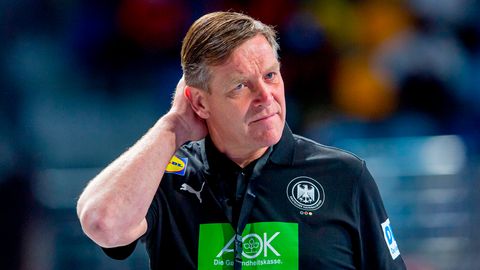 Handball-WM