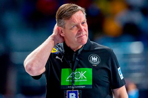 Handball-WM