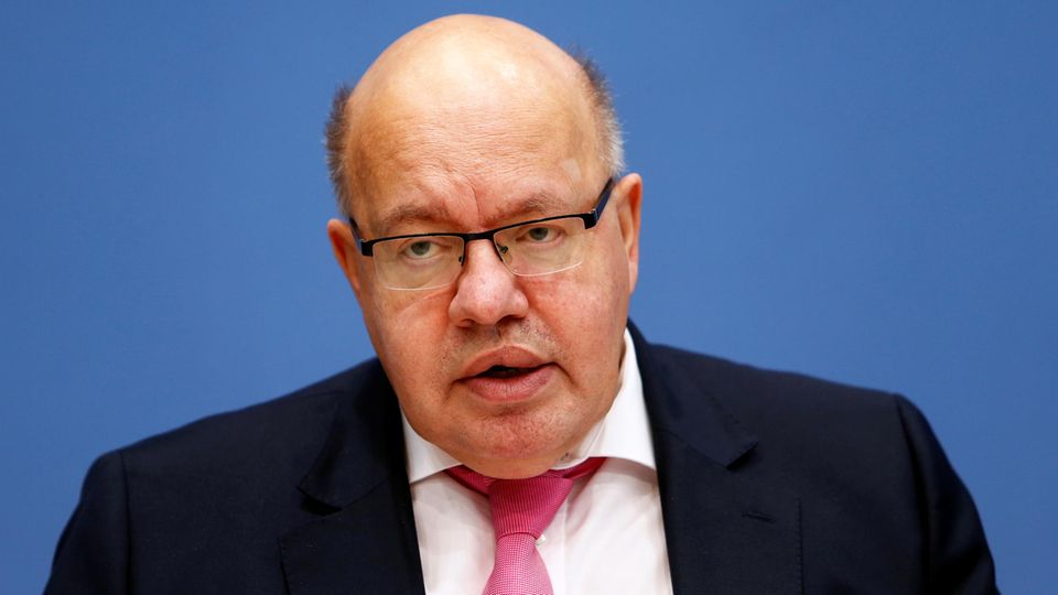 Peter Altmaier