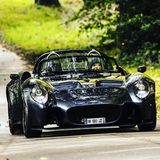 Jannarelly Design-1 aus Dubai