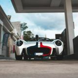 Jannarelly Design-1 aus Dubai