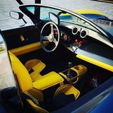 Jannarelly Design-1 aus Dubai