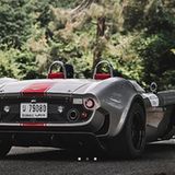 Jannarelly Design-1 aus Dubai