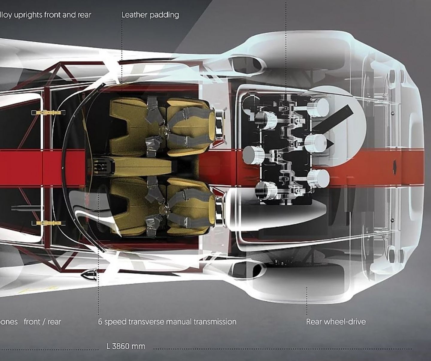 Jannarelly Design-1 aus Dubai