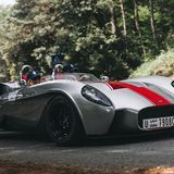 Jannarelly Design-1 aus Dubai