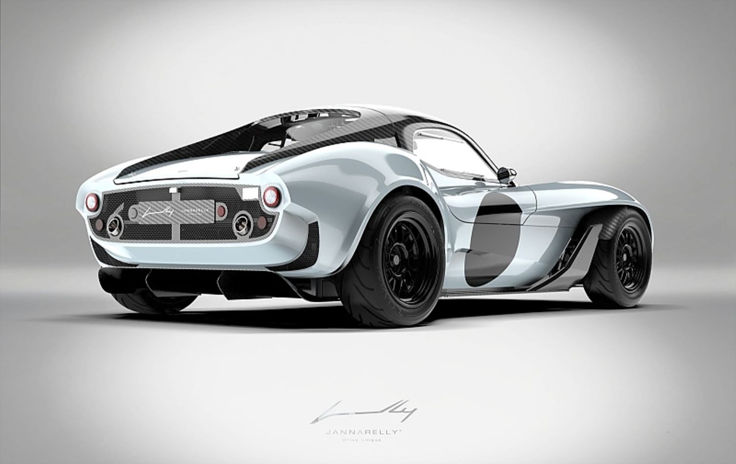 Jannarelly Design-1 aus Dubai