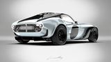 Jannarelly Design-1 aus Dubai