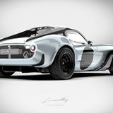 Jannarelly Design-1 aus Dubai