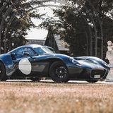 Jannarelly Design-1 aus Dubai