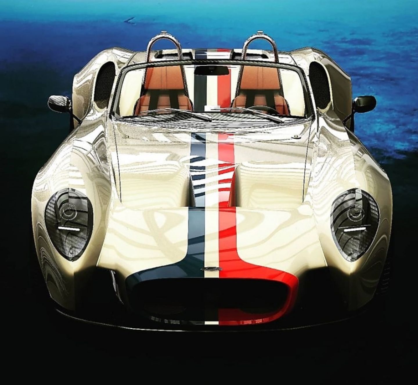Jannarelly Design-1 aus Dubai