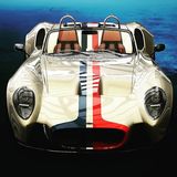 Jannarelly Design-1 aus Dubai