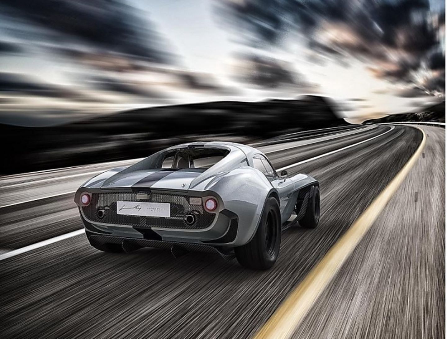 Jannarelly Design-1 aus Dubai