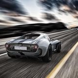 Jannarelly Design-1 aus Dubai