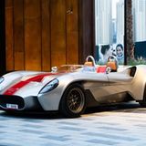 Jannarelly Design-1 aus Dubai