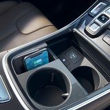 Hyundai Santa Fe 2021