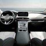 Hyundai Santa Fe 2021