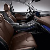 Hyundai Santa Fe 2021