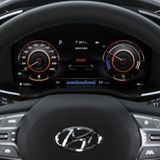 Hyundai Santa Fe 2021