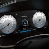 Hyundai Santa Fe 2021