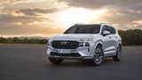 Hyundai Santa Fe 2021
