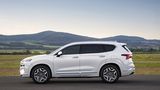 Hyundai Santa Fe 2021